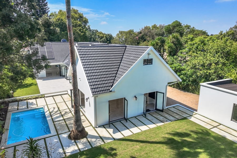 4 Bedroom Property for Sale in Fernridge Western Cape